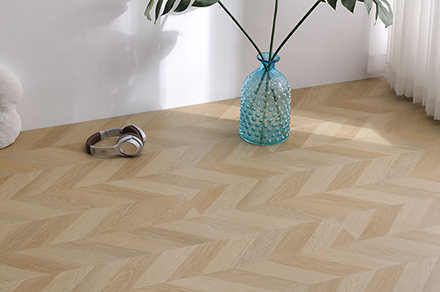 Herringbone Pattern