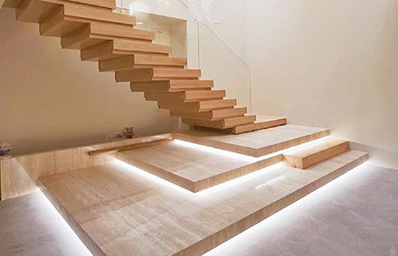 Introduction of Floor Bending